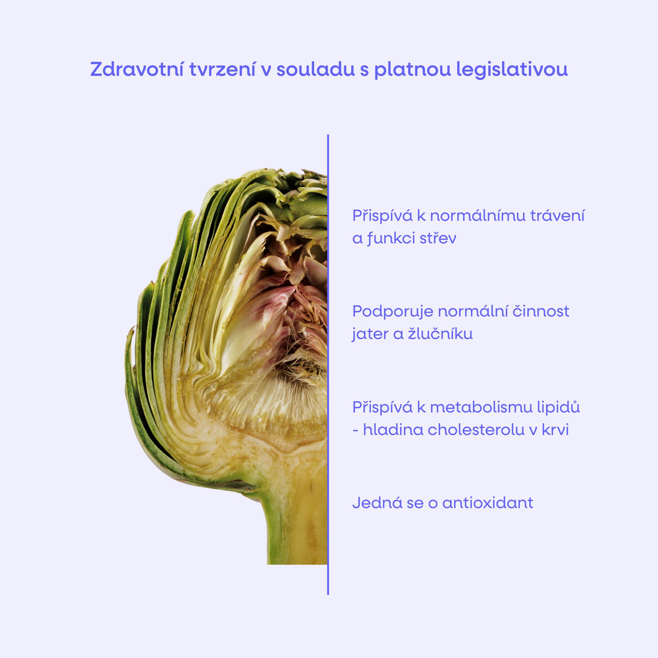 afirmații privind sănătatea